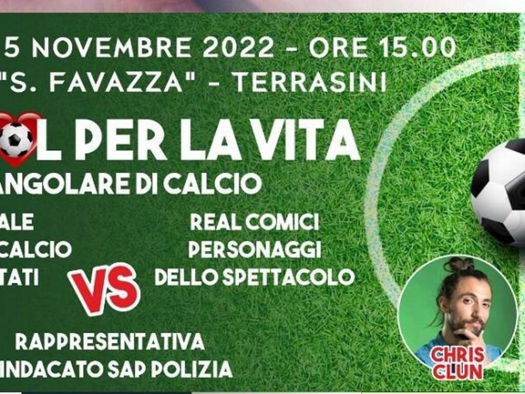 Terrasini 5-11-2022 nazionale trapiantati in campo