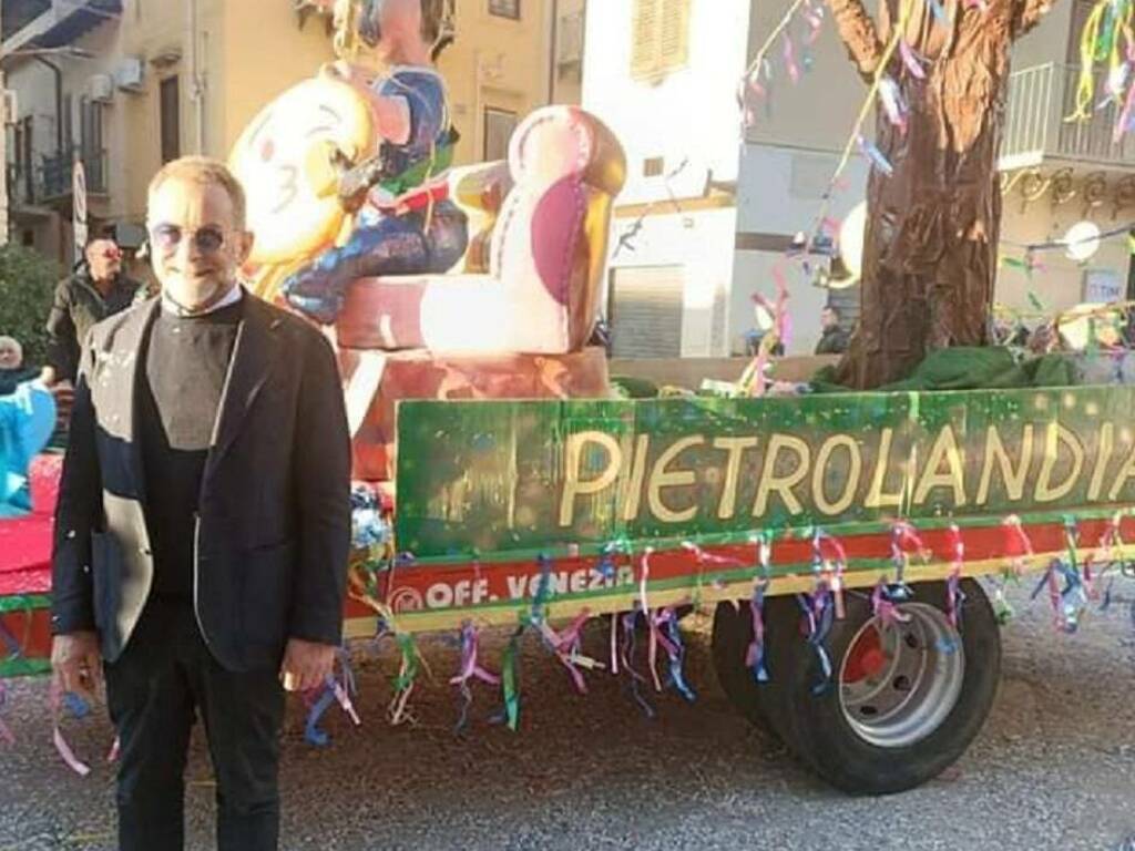 Dopo il boom di presenze a Partinico, l’amministrazione comunale si impegna: “Il prossimo anno il carnevale sarà finanziato”  