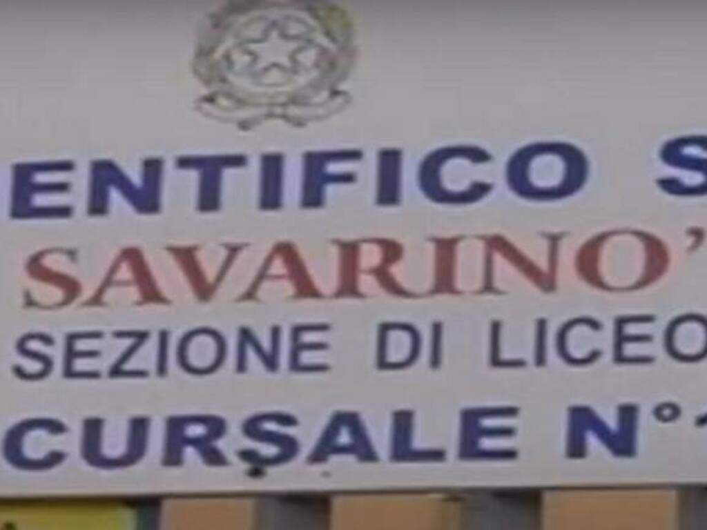 Rifondazione Comunista a Partinico punta il dito sul Comune accusato di non volersi opporre al cambio di intitolazione del liceo Savarino 