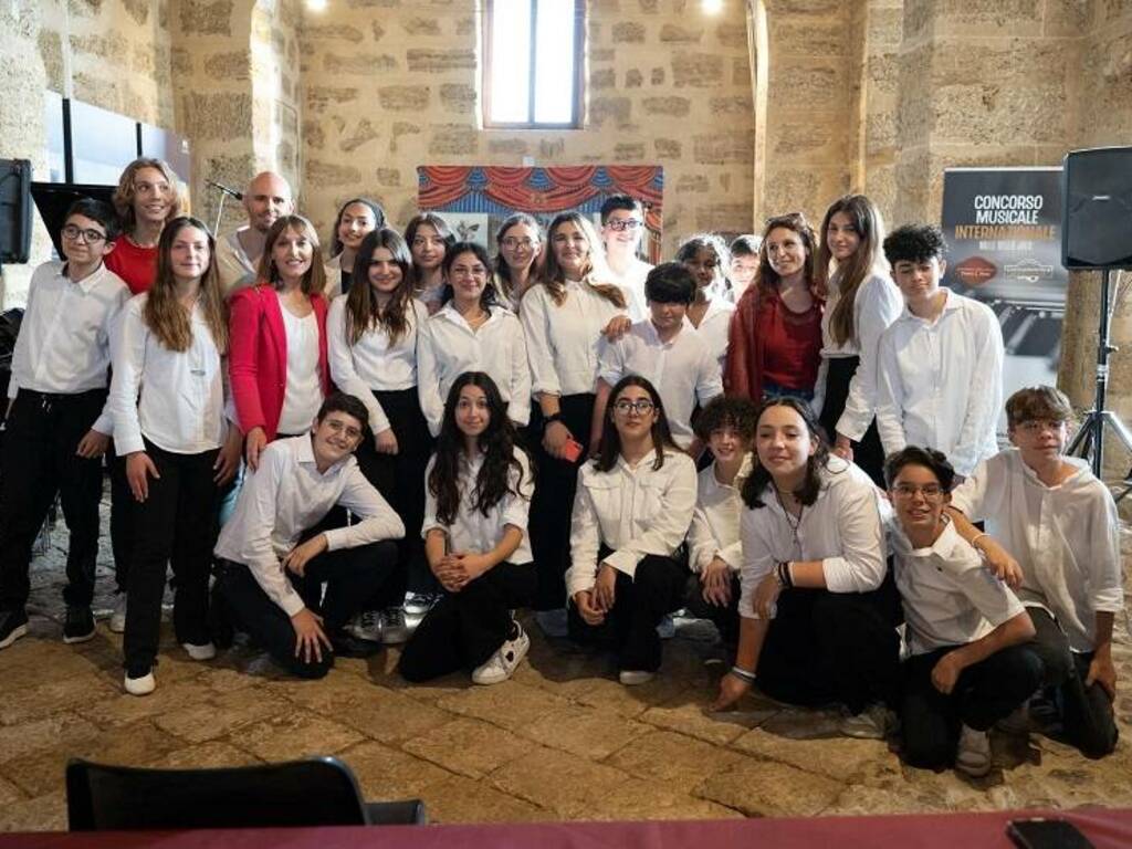 Di scena la sesta edizione del concorso musicale “Valle Jato, vincono un talento del sax e una scuola Palermitana