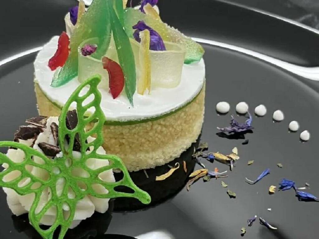 L’istituto alberghiero di Partinico realizza la “cous cassata” e spera di qualificarsi ai campionati italiani di cous cous  