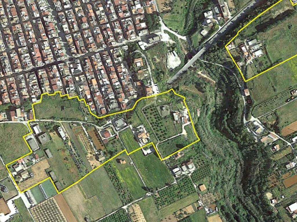 La giunta a Balestrate approva un piano particolareggiato in periferia, sorgeranno strade e villini in zona Piano Tresca 