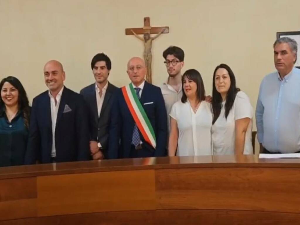 Elette le 4 commissioni consiliari a Borgetto, sono composte ciascuna da 5 consiglieri di cui 3 di maggioranza 