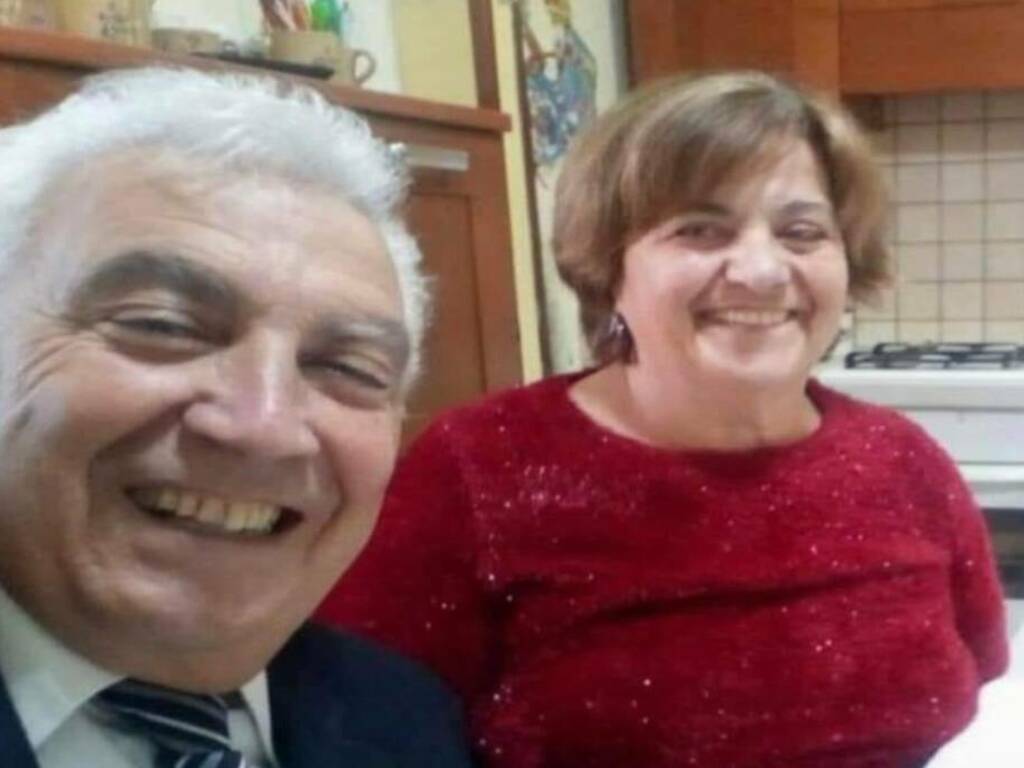 Oggi a Cinisi commemorazione per Salvatore Cometa e Teresa Monastero, i congiugi morti bruciati dentro la loro casa  