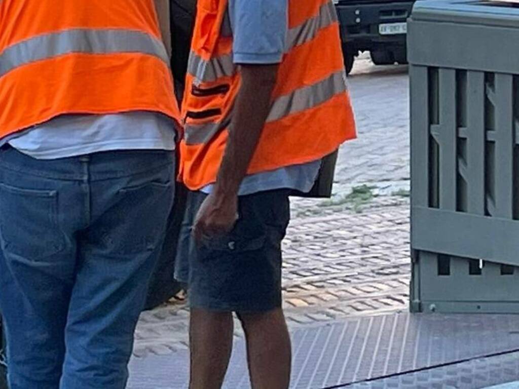 A Castellammare del Golfo partiti i Puc, cittadini in difficoltà economica impegnati in servizio di pubblica utilità 