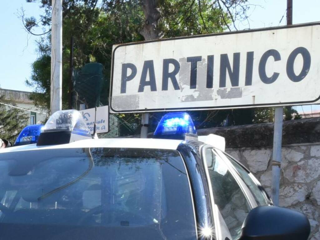 In manette a Partinico un uomo di 54 anni con precedenti, ha commesso uno scippo ai danni di un’anziana disabile 