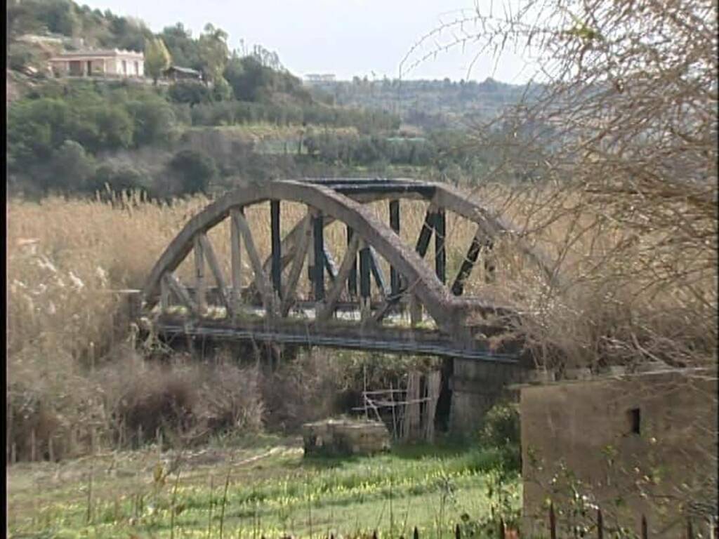 L’ex Provincia sta consegnando i lavori per la messa in sicurezza del ponte sulla intercomunale 22 Trappeto-Balestrate